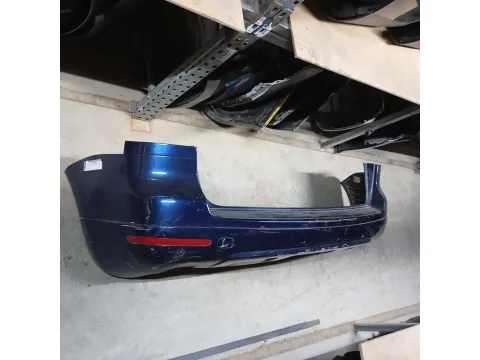 Προφυλακτήρας Πίσω για VW TOUAREG (2003 - 2006) (7L)