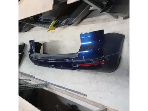 Προφυλακτήρας Πίσω για VW TOUAREG (2003 - 2006) (7L) - 