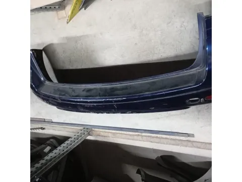 Προφυλακτήρας Πίσω για VW TOUAREG (2003 - 2006) (7L) - 