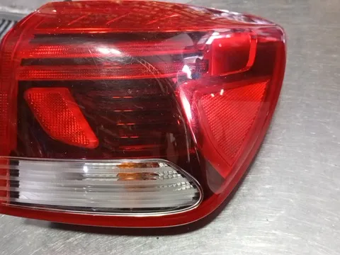 Φανάρι Πίσω Δεξί Led  Ελαττωματικό για KIA RIO (2020 - 2023) F-L Hatchback - 5dr 