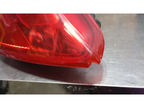 Φανάρι Πίσω Δεξί Led  Ελαττωματικό για KIA RIO (2020 - 2023) F-L Hatchback - 5dr  - 