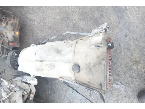 Κιβώτιο Ταχυτήτων (Σασμάν) Αυτόματο R1402712601 για MERCEDES C - CLASS (2000 - 2003) (W203) 1800 (M 271.940) petrol 163 C 200 Kompressor  - 