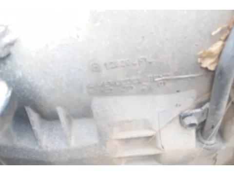 Κιβώτιο Ταχυτήτων (Σασμάν) Αυτόματο R1402712601 για MERCEDES C - CLASS (2000 - 2003) (W203) 1800 (M 271.940) petrol 163 C 200 Kompressor  - 