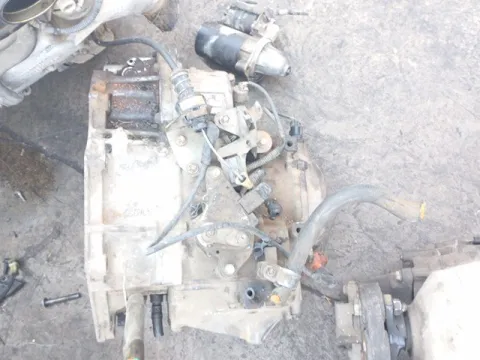Κιβώτιο Ταχυτήτων (Σασμάν) Αυτόματο για OPEL VECTRA (1999 - 2002) B 1600 (X16XEL)(Y16XE)(Z16XE) Petrol 100 16valve 
