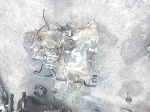 Κιβώτιο Ταχυτήτων (Σασμάν) Χειροκίνητο για CHEVROLET - DAEWOO MATIZ (2001 - 2005) (M150) 800 F8CV petrol 52 