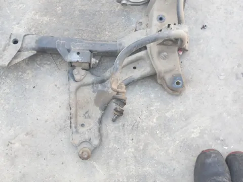 Ψαλίδι Εμπρός Αριστερό για OPEL MERIVA (2007 - 2010) 1300 () Petrol 95 *ΔΒ*
