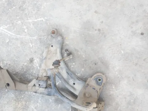 Ψαλίδι Εμπρός Δεξί για OPEL MERIVA (2007 - 2010) 1300 () Petrol 95 *ΔΒ*