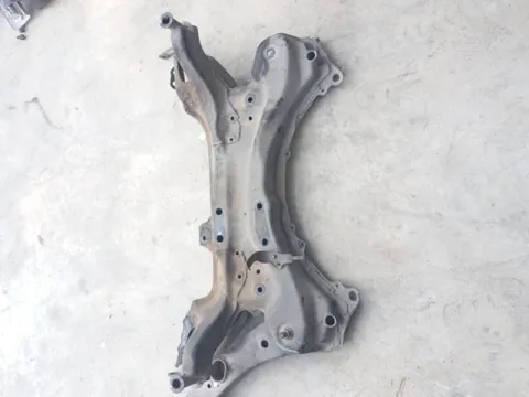 Γέφυρα Εμπρός Οριζόντια για TOYOTA COROLLA (2007 - 2010) 2000 (1AD-FTV) Diesel 126 (ADE150) D-4D *ΔΒ*