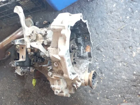 Κιβώτιο Ταχυτήτων (Σασμάν) Χειροκίνητο για VW POLO (2002 - 2005) (9N) 1200 (AZQ) (BME) Petrol 64 12 valve 