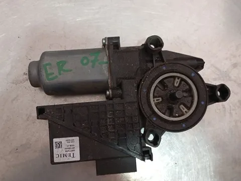 Μοτ΄έρ Γρύλου Παραθύρου Εμπρός Δεξί 14pin για SKODA FABIA (2007 - 2011) Hatchback - 5dr *O*