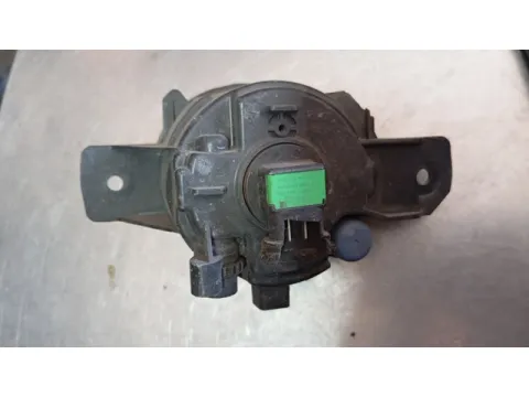 Προβολείς Ομίχλης Εμπρός Δεξιό  για RENAULT LAGUNA (2001 - 2005) (BG) (KG)  - 