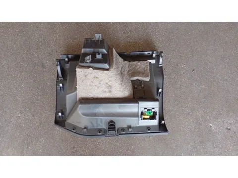 Ντουλαπάκι για CITROEN BERLINGO (2008 - 2015)  - 