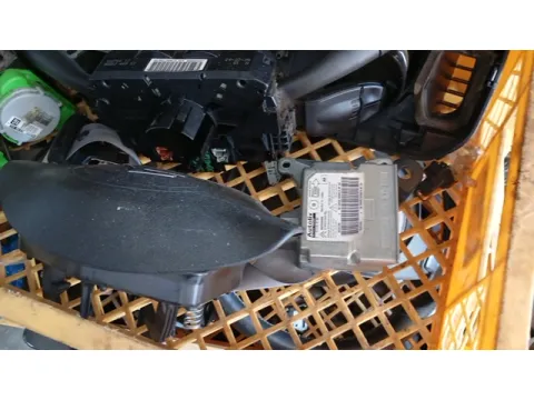Σετ Αερόσακων Εμπρός (χ.Ταμπλό) για CITROEN BERLINGO (2008 - 2015) *Γ* - 