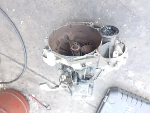 Κιβώτιο Ταχυτήτων (Σασμάν) Χειροκίνητο για VW CADDY (2004 - 2010) (2KA - 2KH) 1600 (BGU) (BSE) (BSF) Petrol 102 