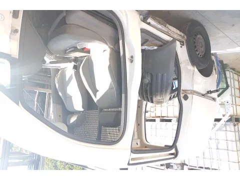 Τροπέτο Αμάξι Χ.Μηχανή Χ. Σασμάν για VW CADDY (2004 - 2010) (2KA - 2KH) 1600 (BGU) (BSE) (BSF) Petrol 102 *ΔΒ* - 