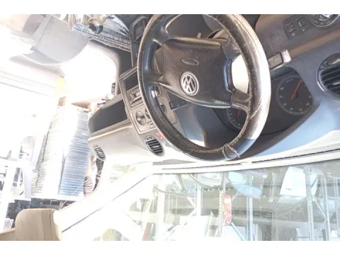 Τροπέτο Αμάξι Χ.Μηχανή Χ. Σασμάν για VW CADDY (2004 - 2010) (2KA - 2KH) 1600 (BGU) (BSE) (BSF) Petrol 102 *ΔΒ* - 
