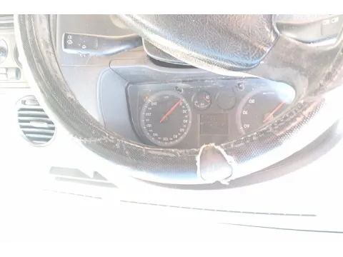 Τροπέτο Αμάξι Χ.Μηχανή Χ. Σασμάν για VW CADDY (2004 - 2010) (2KA - 2KH) 1600 (BGU) (BSE) (BSF) Petrol 102 *ΔΒ* - 