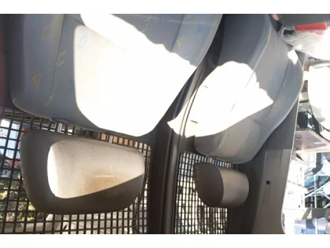 Τροπέτο Αμάξι Χ.Μηχανή Χ. Σασμάν για VW CADDY (2004 - 2010) (2KA - 2KH) 1600 (BGU) (BSE) (BSF) Petrol 102 *ΔΒ* - 