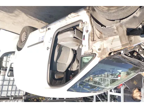 Τροπέτο Αμάξι Χ.Μηχανή Χ. Σασμάν για VW CADDY (2004 - 2010) (2KA - 2KH) 1600 (BGU) (BSE) (BSF) Petrol 102 *ΔΒ* - 
