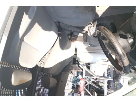 Τροπέτο Αμάξι Χ.Μηχανή Χ. Σασμάν για VW CADDY (2004 - 2010) (2KA - 2KH) 1600 (BGU) (BSE) (BSF) Petrol 102 *ΔΒ* - 