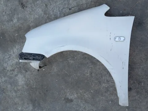 Φτερό Εμπρός Αριστερό για VW CADDY (2004 - 2010) (2KA - 2KH) 