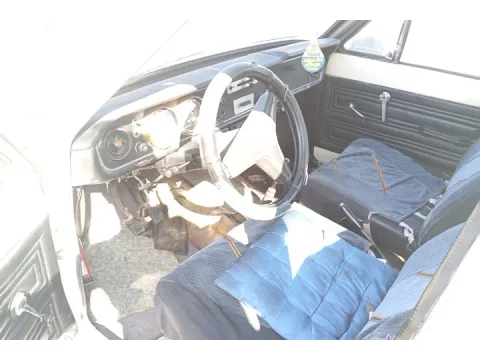 Τροπέτο Αμάξι κομπλέ για FORD CORTINA (1976 - 1979) (IV) 1.3 Petrol *ΔΒ* ΖΑΝΤΟΛΑΣΤΙΧΑ *155/80/13R - 