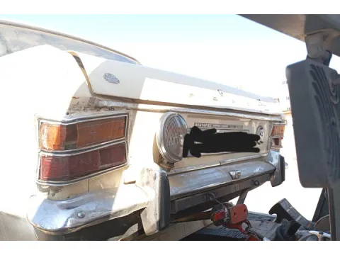 Τροπέτο Αμάξι κομπλέ για FORD CORTINA (1976 - 1979) (IV) 1.3 Petrol *ΔΒ* ΖΑΝΤΟΛΑΣΤΙΧΑ *155/80/13R - 