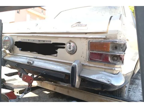 Τροπέτο Αμάξι κομπλέ για FORD CORTINA (1976 - 1979) (IV) 1.3 Petrol *ΔΒ* ΖΑΝΤΟΛΑΣΤΙΧΑ *155/80/13R - 
