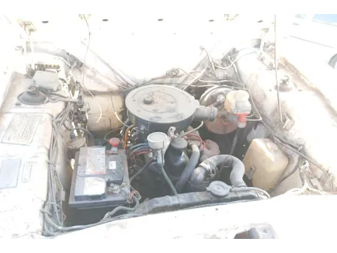 Τροπέτο Αμάξι κομπλέ για FORD CORTINA (1976 - 1979) (IV) 1.3 Petrol *ΔΒ* ΖΑΝΤΟΛΑΣΤΙΧΑ *155/80/13R - 