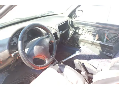 Τροπέτο Αμάξι κομπλέ για CITROEN SAXO (1999 - 2002) (S) 1600 (NFT) Petrol 101 *ΔΒ* ΖΑΝΤΟΛΑΣΤΙΧΑ 175/65/14R - 