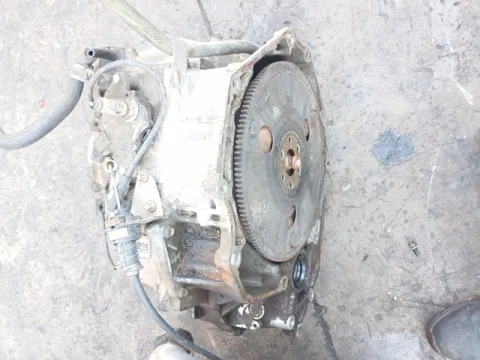 Κιβώτιο Ταχυτήτων (Σασμάν) Αυτόματο για OPEL VECTRA (1999 - 2002) B 1600 (X16XEL)(Y16XE)(Z16XE) Petrol 100 16valve 