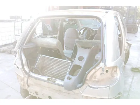 Τροπέτο Αμάξι Χ. Μηχανή Χ. Σασμάν για CHEVROLET - DAEWOO MATIZ (2001 - 2005) (M150) 800 F8CV petrol 52 *ΔΒ* - 