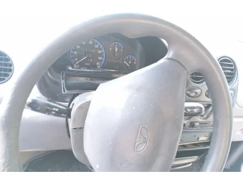 Τροπέτο Αμάξι Χ. Μηχανή Χ. Σασμάν για CHEVROLET - DAEWOO MATIZ (2001 - 2005) (M150) 800 F8CV petrol 52 *ΔΒ* - 