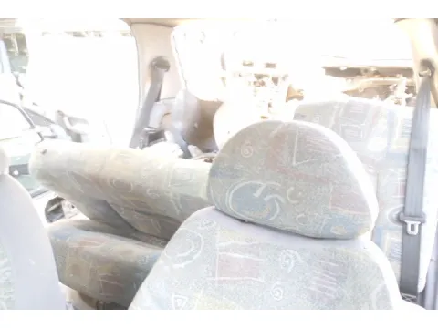 Τροπέτο Αμάξι Χ. Μηχανή Χ. Σασμάν για CHEVROLET - DAEWOO MATIZ (2001 - 2005) (M150) 800 F8CV petrol 52 *ΔΒ* - 