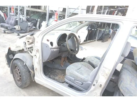 Τροπέτο Αμάξι Χ. Μηχανή Χ. Σασμάν για CHEVROLET - DAEWOO MATIZ (2001 - 2005) (M150) 800 F8CV petrol 52 *ΔΒ* - 