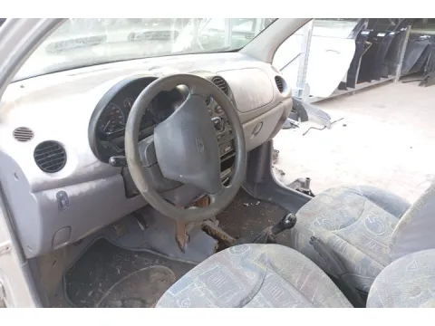 Τροπέτο Αμάξι Χ. Μηχανή Χ. Σασμάν για CHEVROLET - DAEWOO MATIZ (2001 - 2005) (M150) 800 F8CV petrol 52 *ΔΒ* - 