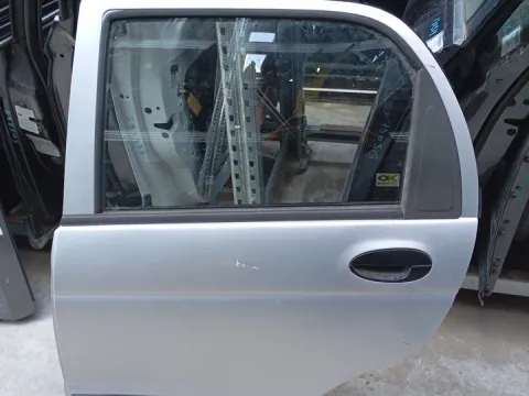 Πόρτα Πίσω Αριστερή για CHEVROLET - DAEWOO MATIZ (1998 - 2001) (M100) , (2001 - 2005) (M150) *Γ*