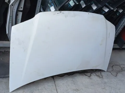 Καπό Εμπρός Με Μεντεσέδες για VW CADDY (2004 - 2010) (2KA - 2KH) *Γ*
