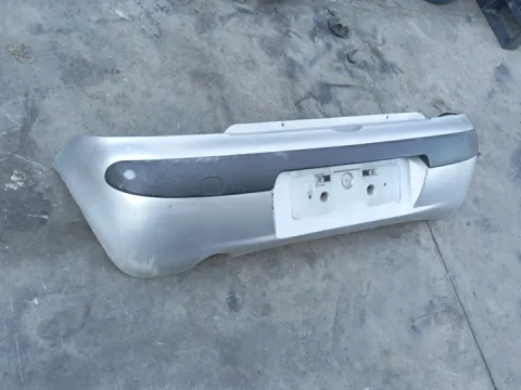Προφυλακτήρας Πίσω για CHEVROLET - DAEWOO MATIZ (1998 - 2001) (M100) 