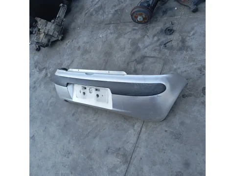 Προφυλακτήρας Πίσω για CHEVROLET - DAEWOO MATIZ (1998 - 2001) (M100)  - 
