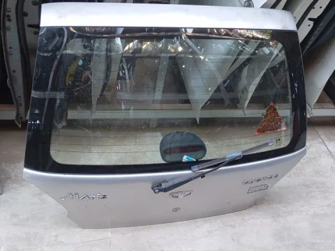 Πορτ-Μπαγκάζ για CHEVROLET - DAEWOO MATIZ (1998 - 2001) (M100) *Γ*