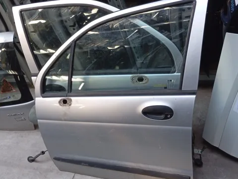 Πόρτα Εμπρός Αριστερή για CHEVROLET - DAEWOO MATIZ (1998 - 2001) (M100) , (2001 - 2005) (M150) *Γ*