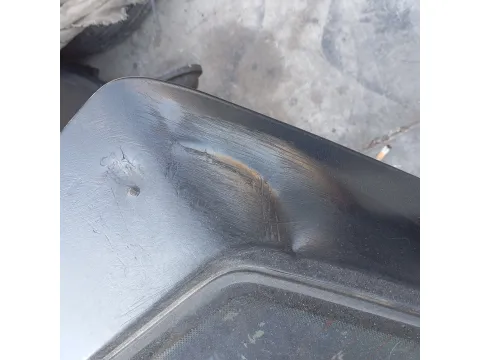 Πορτ-Μπαγκάζ (Όχι Πολύ Καθαρό) για CITROEN SAXO (1999 - 2002) (S) Hatchback - 3dr *Γ* - 