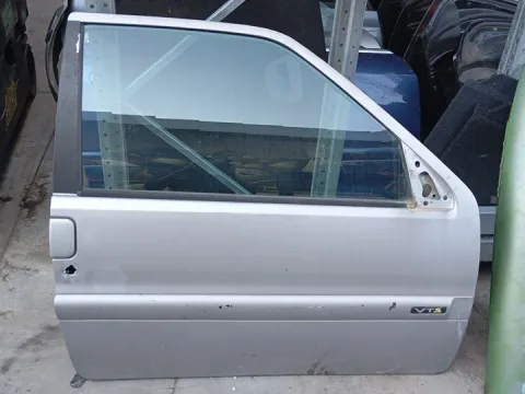Πόρτα Δεξιά Δίπορτη για CITROEN SAXO (1999 - 2002) (S) VTS *Γ*