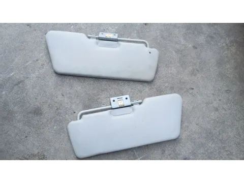 Σετ Σκιαδίων για FIAT SEICENTO (1998 - 2001) (187) , (2001 - 2006) (187)  - 