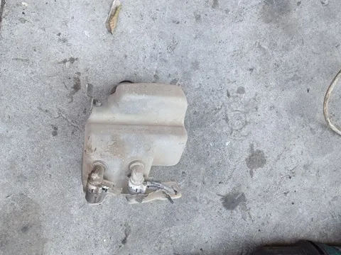 Δοχείο Υαλοκαθαριστήρων Με Μοτέρ για FIAT SEICENTO (1998 - 2001) (187) , (2001 - 2006) (187) 