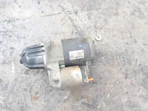 Μίζα για SUZUKI SX4 (2007 - 2009) (RW) 1600 (M16A) petrol 107 RW416 (YB21) VVT 4WD 