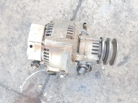 Δυναμό - Εναλλάκτης για TOYOTA HI-LUX (1988 - 1991) (YN85-110) 2400 2L diesel LN85 