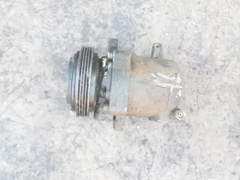 Συμπιεστής A-C (Κομπρέσορας) για SUZUKI BALENO (1994 - 1998) (SY) 1300 (G13BB) petrol 86 SY413 (GC11W) 16V 