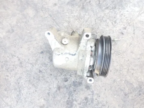 Συμπιεστής A-C (Κομπρέσορας) για SUZUKI SX4 (2007 - 2009) (RW) 1600 M16A petrol 120 VVT 